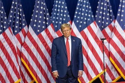 Trump's America250 Celebrations to Close Reagan National Airport for Nearly 15 Hours