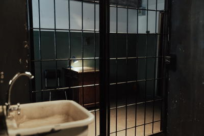 MAGA Christians Allegedly Defend Trump Detention Centers Where Children Report Dirty Water, Mouldy Food and Illness