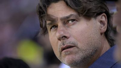 Mauricio Pochettino Has the USMNT Reading From His Script at This World Cup