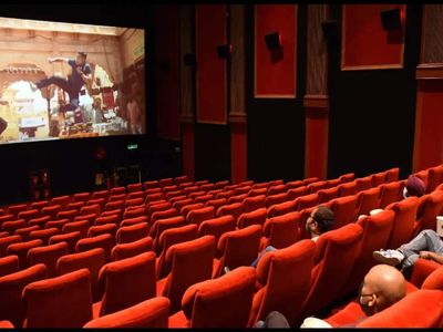 Box office collections at multiplexes rise 21% in H1 2026: MAI