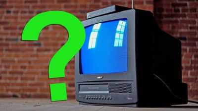 ‘Technologies don’t usually die because consumers move on, they die because the inputs disappear’: I asked CRT TV experts if the technology could ever make a comeback — the biggest obstacle wasn’t what I expected