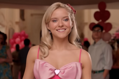 10 Photos of Lexi Minetree: Meet the Actress Who Plays Elle Woods in the 'Legally Blonde' Prequel