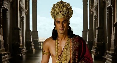 Ramayana Creator Claims Makers Released ‘Nerfed’ Rama Glimpse for Free Marketing