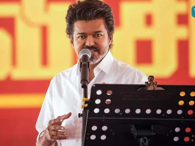 Mass exodus continues from AIADMK, 3 ex-ministers, cadres join TVK