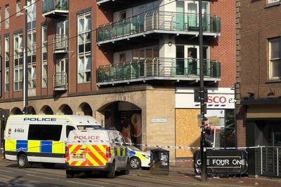 New arrests made in connection with altercation outside bar before Shanice Brookes shooting