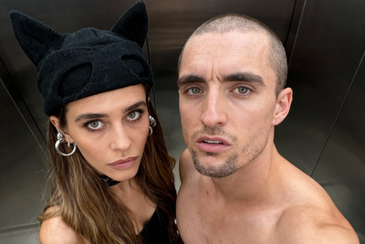 10 Photos of Angela Nikolau and Ivan Beerkus: Quick Facts About the Netflix Daredevils Behind the Illegal Empire State Building Climb