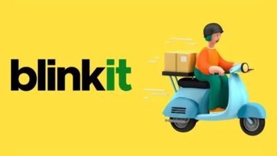 Blinkit to remain undisputed market leader despite Amazon, Flipkart's QC entry, says Anand Rathi, sees 43% upside