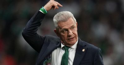Mexico boss reveals Scottish secret weapon ahead of England World Cup showdown