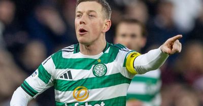Celtic legend issues double Callum McGregor warning amid 'grave danger' thinking