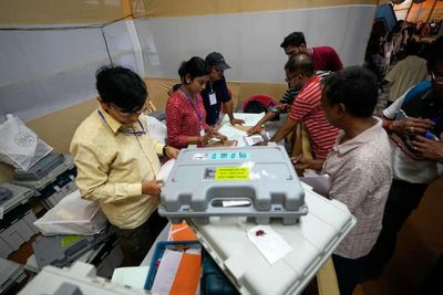 EC announces bypolls to 3 assembly seats in Bihar, MP and Gujarat on July 30