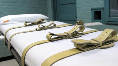 Paris death penalty congress warns abolition cannot be taken for granted