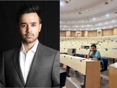 Is IIT actually worth it? Startup founder says biggest return is not the degree, but something that can't be replaced by any AI or algo