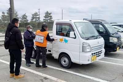 Tsunami from Nankai megaquake could damage 2 million cars