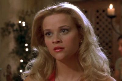 'Elle' Has Fans Revisiting 'Legally Blonde'—Here's Where the Original Cast Is Now