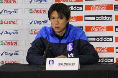 Hong Myung-bo Quits as South Korea Coach After President Lee Jae Myung's 'Incompetent People' Remark