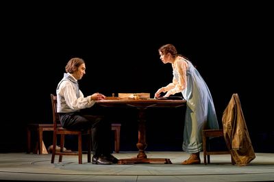 Arcadia at Duke of York’s Theatre: A magnificent monument to Tom Stoppard