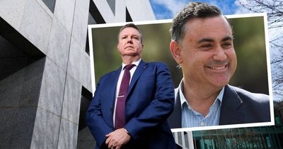 'Synergy greater than the risk': Hunter senator hires John Barilaro in 'favour' role