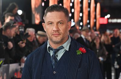 Tom Hardy's MobLand fate decided