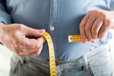 Obese adults heart attack risk now similar to slim people thanks to widespread use of statins, study finds