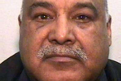 Government trying ‘every route’ to deport released Rochdale grooming leader