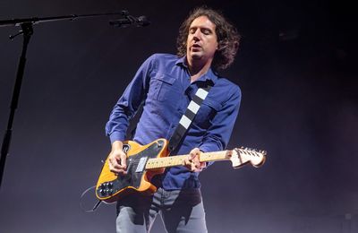 Snow Patrol's Gary Lightbody eyes RAYE collaboration after teaming up with Kylie Minogue