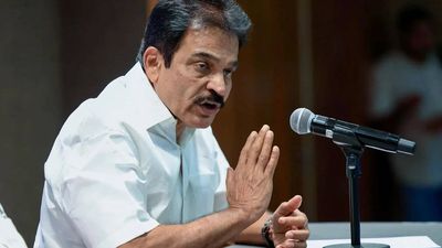Ram temple donation row: KC Venugopal writes to PM Modi, seeks SC-monitored probe