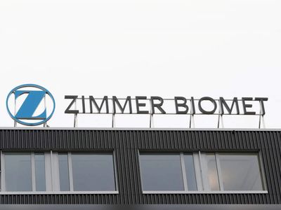 Medical device maker Zimmer Biomet to hire 500 employees in 3 years for tech centre in India