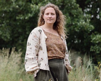 Long Wave by Daisy Johnson review – a sublime novel of motherhood and loss