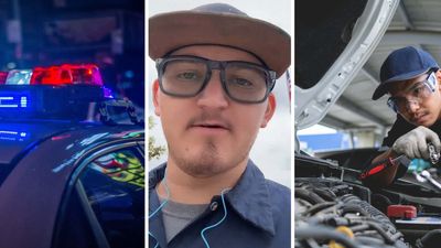 Man Takes His Car To The Mechanic. Then He Claims They Took $20,000 From Him—And Refused To Give It Back: ‘I Had To Call The Cops’