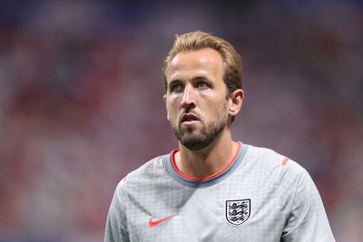 Harry Kane warns England face altitude ‘disadvantage’ against Mexico at World Cup clash