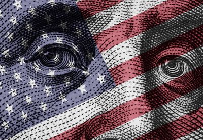 Unlimited political spending is here
