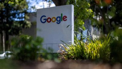 EU's top court upholds record $4.7 billion antitrust fine against Google