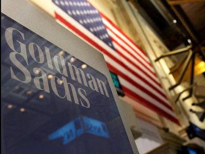 Europe growth hit more by China exports than bigger trade gap, Goldman says