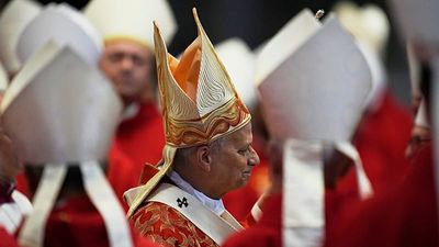 Vatican excommunicates Lefebvrists over unauthorised ordinations
