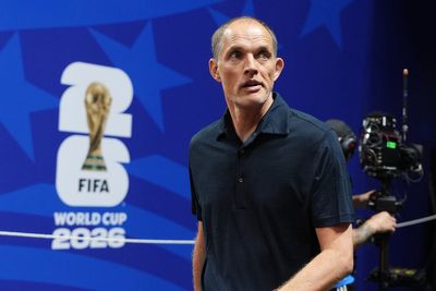 Thomas Tuchel urges parents to let children stay up for England’s 1am World Cup clash with Mexico