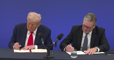 UK-US drug deal could result in 220,000 avoidable deaths in England, analysis finds