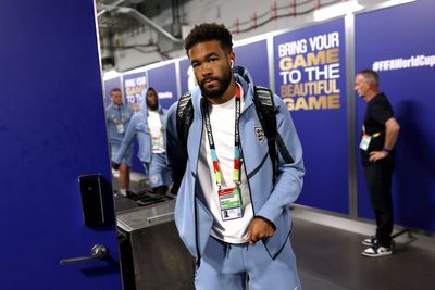 Reece James gives injury update ahead of England’s World Cup clash with Mexico