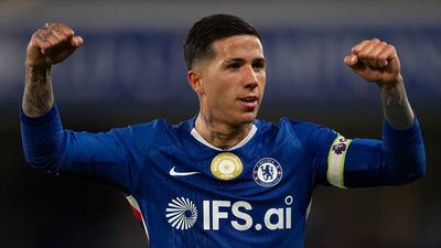 Enzo Fernandez’s Agent Puts Real Madrid on Alert With Transfer Plan After World Cup
