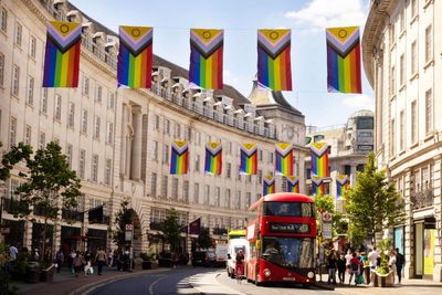 The best things to do in London for Pride 2026