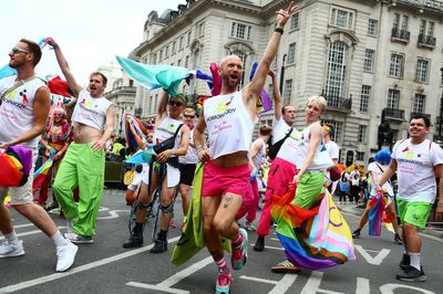 London Pride 2026: Everything you need to know; parade route, timings and best places to watch