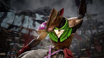 Blood Bowl's videogame rights have been acquired by Slitherine and at this point I'll take any change as a good sign
