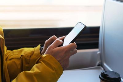 Why major UK mobile networks have experienced a surge in traffic