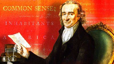 Thomas Paine: The Founding Father Worth Celebrating
