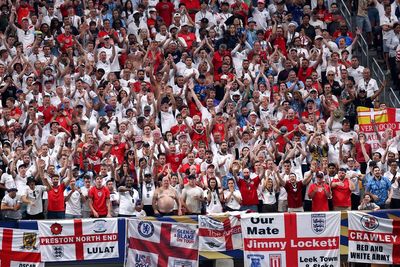 What England fans should know about travelling to Mexico City