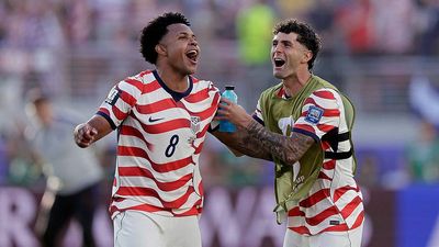 Supercomputer Predicts USMNT’s 2026 World Cup Finish After Reaching Round of 16