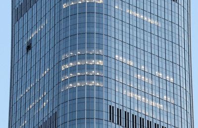 Beijing breaks silence on high-rise crash