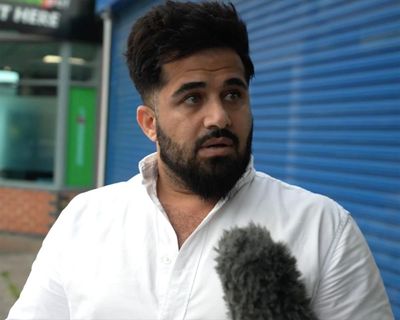 No 10 shares ‘public’s shock’ at reports of convicted people smuggler living in UK