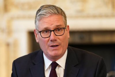 Keir Starmer issues formal state apology over forced adoption scandal