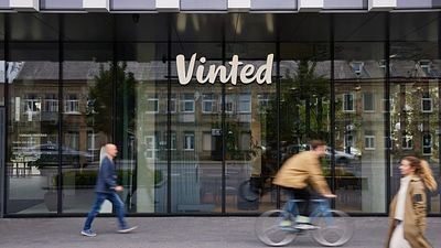 What's behind the viral claims of child trafficking on Vinted?