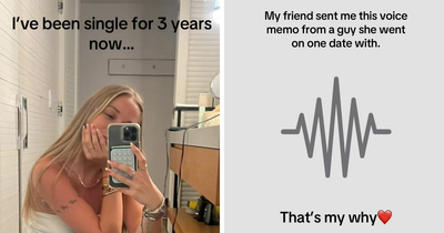 Man’s “Unhinged” Voice Memo Ultimatum To Woman After One Date Has People Bemoaning Modern Dating